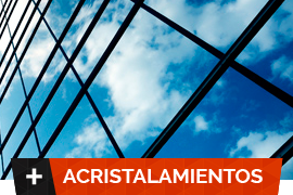 Acristalamientos
