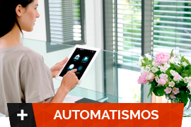 Automatismos