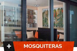 Mosquiteras