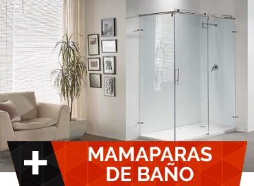 Mamparas de Baño